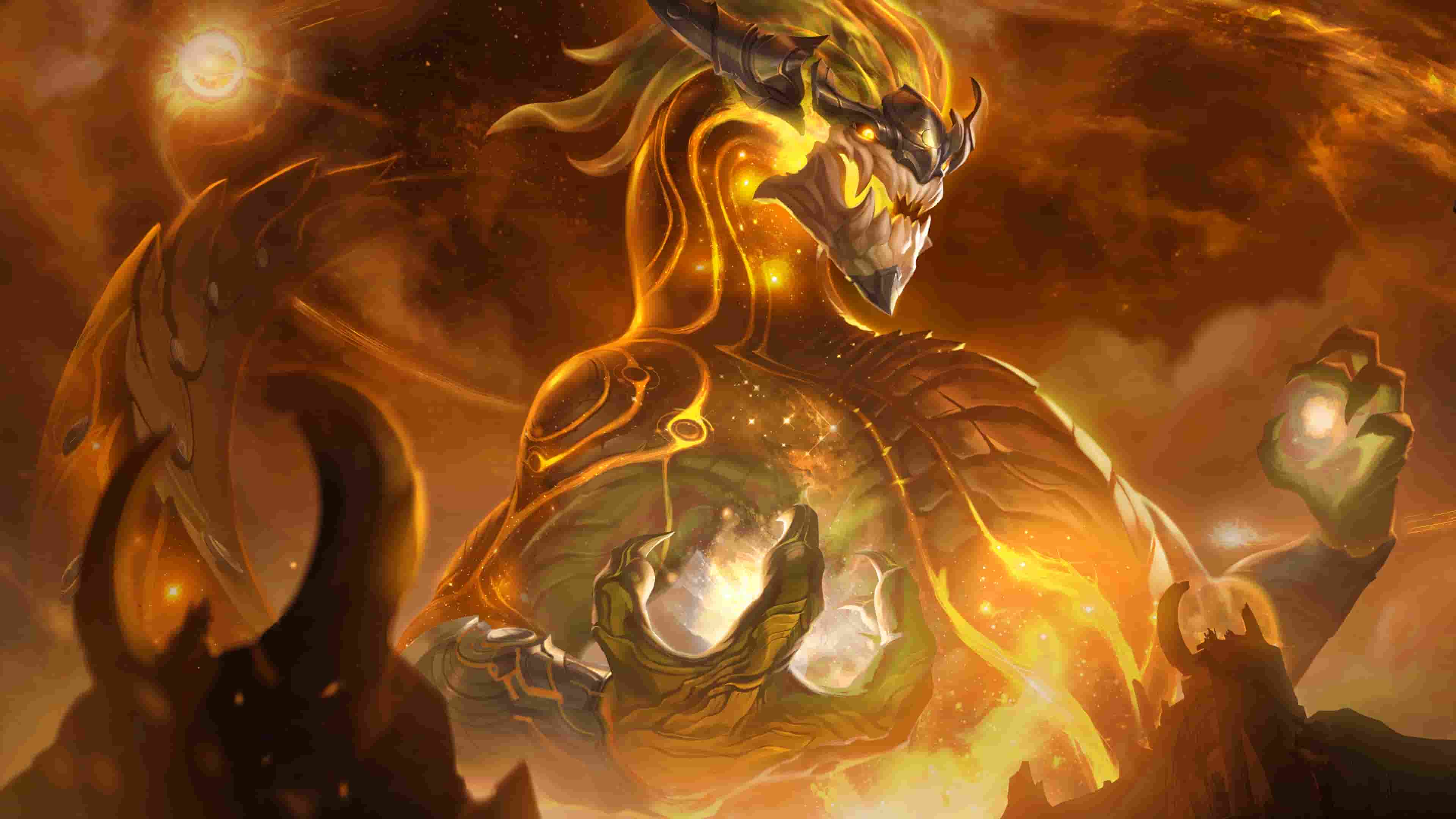 跨越虚拟世界的鸿沟，解析魔兽世界中的差距